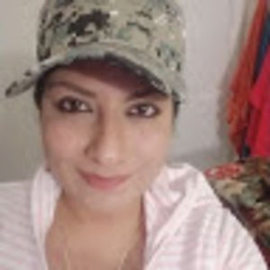 Meet your Posher, Gladiceli